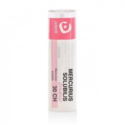 Cemon Mercurius Solubilis...