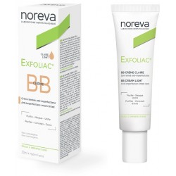 Noreva Exfoliac Bambini...