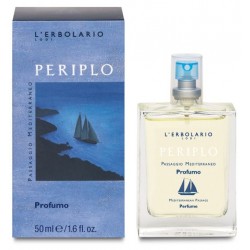 L'Erbolario Profumo Uomo Periplo 50 ml