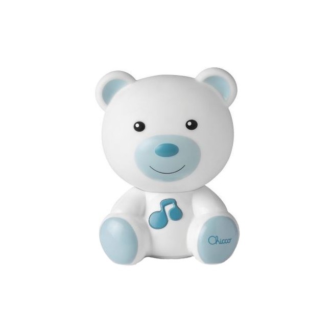 Chicco Ch Gioco Fd Dreamlight Azzurro