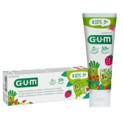 Sunstar Gum Kids Monster...