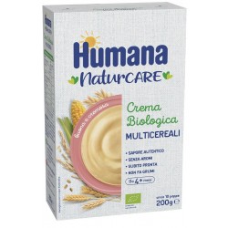 Humana Crema Bio...