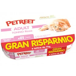 Ciam Petreet Cat A01 Gr...