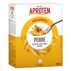 Dieterba Aproten Pasta...