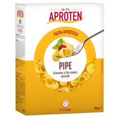 Dieterba Aproten Pasta Pipe...