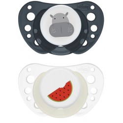 Chicco Succhietti Air Blu...