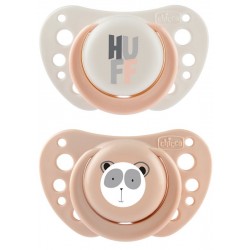 Chicco Succhietti Air Rosa...