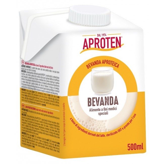 Dieterba Aproten Bevanda 500 Ml