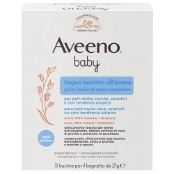 Johnson & Johnson Aveeno...