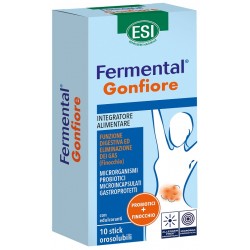 Esi Fermental Gonfiore 10...