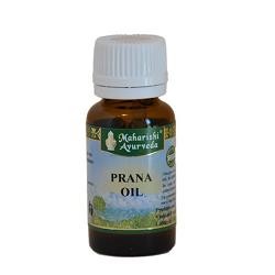 Amrita Prana Oil Olio...
