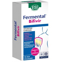 Esi Fermental Bifivir 10...
