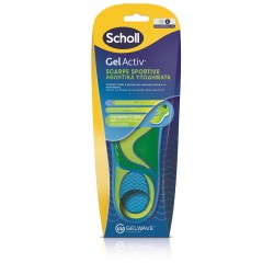 Scholl Gelactiv Scarpe...