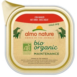 Almo Nature Daily Menu Bio...