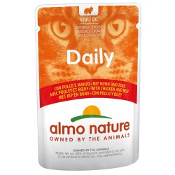 Almo Nature Daily Cat...