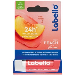 Beiersdorf Labello Peach...