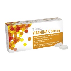 Sella Tonorex Vitamina C...