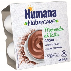 Humana Merenda Cacao 4...
