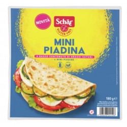 Dr. Schar Schar Piadina 160 G