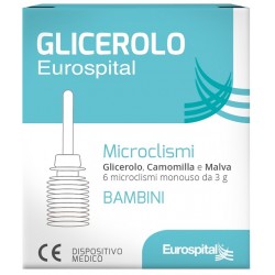Eurospital Microclismi...