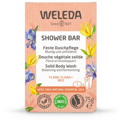 Weleda Bagno Doccia Solido...