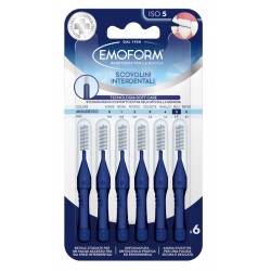 Polifarma Emoform Scovolino...