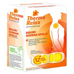 Alsipharma Thermorelax...