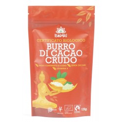 Erbavoglio Burro Di Cacao...