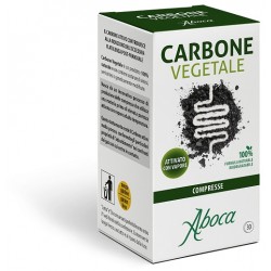 Aboca Carbone Vegetale 30...