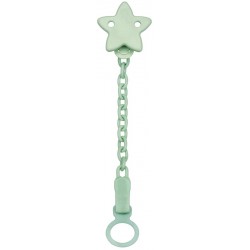 Chicco Clip Universale Verde