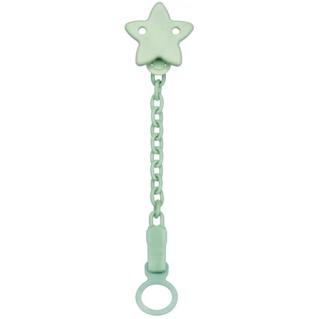 Chicco Clip Universale Verde