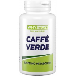 Biovita Whynature Caffe'...