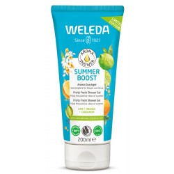 Weleda Aroma Shower Summer...