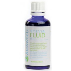 Erbavoglio Stesweet Stevia...