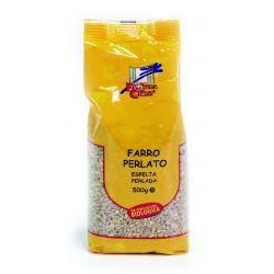 Biotobio Farro Perlato Bio...