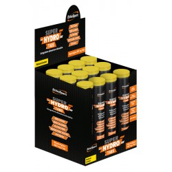 Ethicsport Superhydro Tabs...