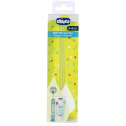 Chicco Set Dentale 3-6...