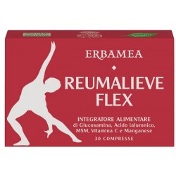 Erbamea Reumalieve Flex 30...