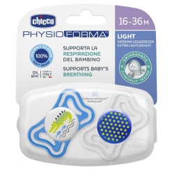 Chicco Succhietto Light Boy...