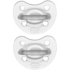 Chicco Gommotto Silicone...