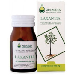 Arcangea Laxantia 60 Compresse