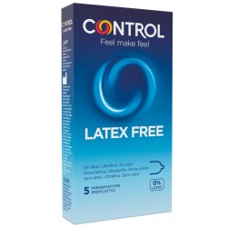 Pikdare Control Latex Free...