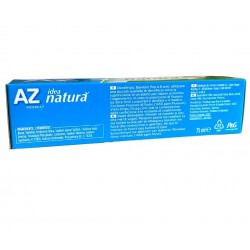 Procter & Gamble Az Natural Eucalipto Dentifricio 75 Ml