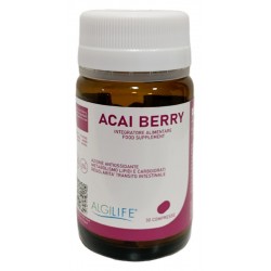Algilife Acai Berry 30...