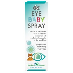Prodeco Pharma Gse Eye Baby...