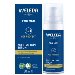 Weleda 5in1 Siero Multi...