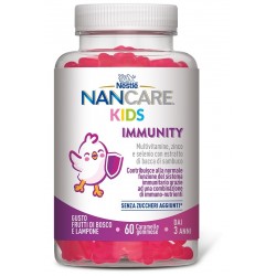 Nestlè Nancare Kids...