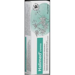 Schwabe Pharma Halimed...