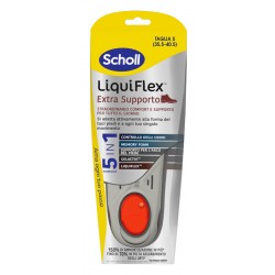 Scholl Liquiflex Extra...