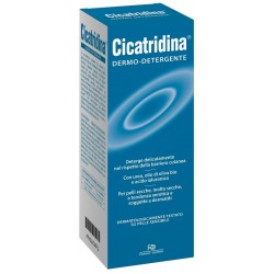 Farma-derma Cicatridina...